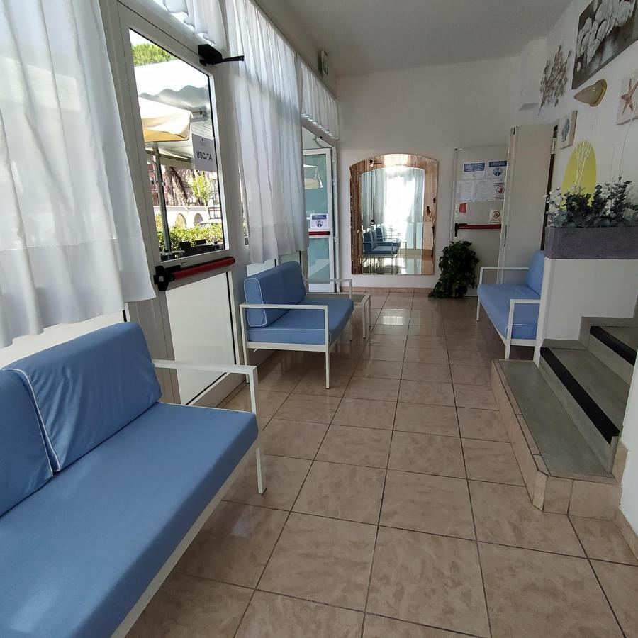 Capri 3* Milano Marittima