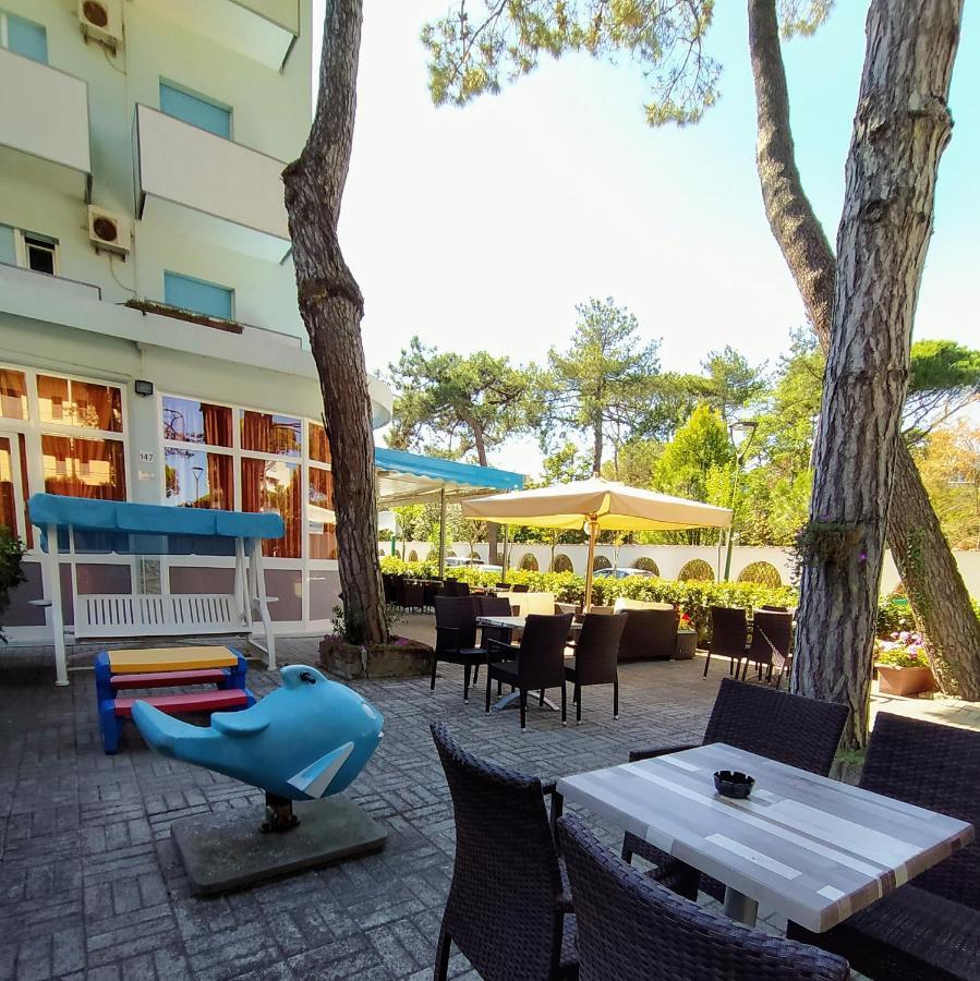 Capri Hotel Milano Marittima