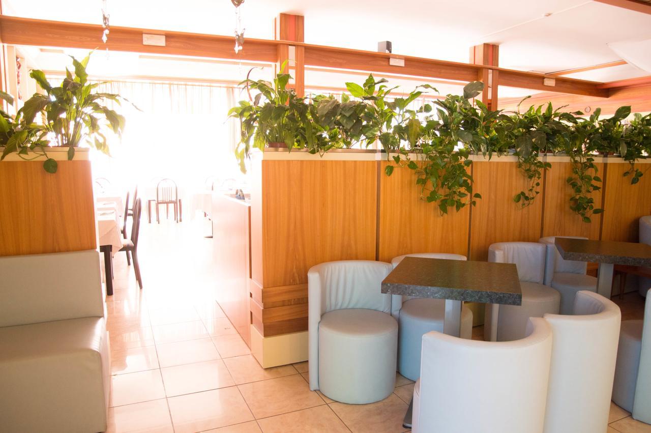 Hotel Capri 3*