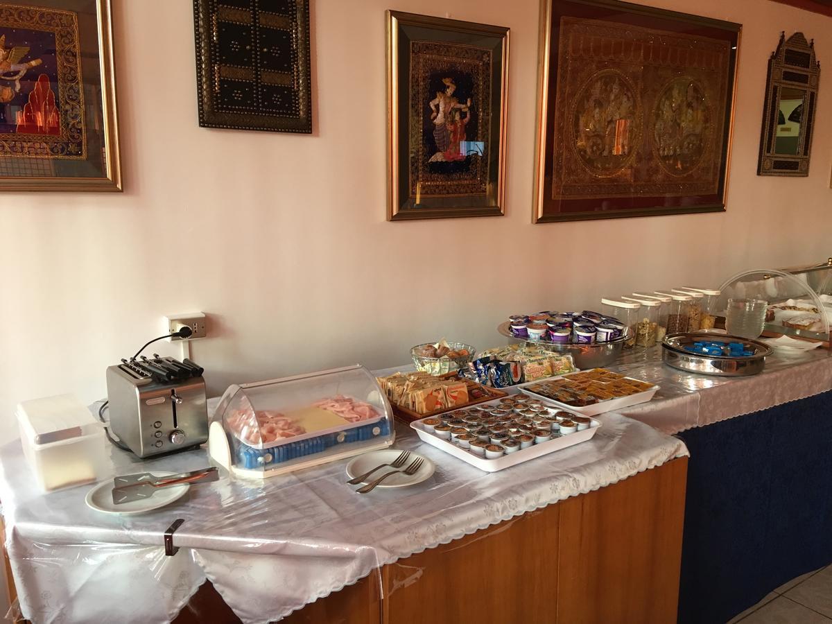Capri Hotel Milano Marittima